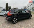 Черный Вольво XC40, объемом двигателя 0 л и пробегом 169 тыс. км за 22999 $, фото 9 на Automoto.ua