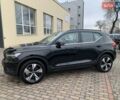 Черный Вольво XC40, объемом двигателя 0 л и пробегом 169 тыс. км за 22999 $, фото 18 на Automoto.ua