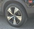 Чорний Вольво XC40, об'ємом двигуна 0 л та пробігом 110 тис. км за 26999 $, фото 34 на Automoto.ua