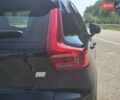 Чорний Вольво XC40, об'ємом двигуна 0 л та пробігом 110 тис. км за 26999 $, фото 30 на Automoto.ua
