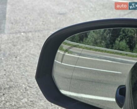Чорний Вольво XC40, об'ємом двигуна 0 л та пробігом 110 тис. км за 26999 $, фото 25 на Automoto.ua