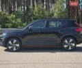 Чорний Вольво XC40, об'ємом двигуна 0 л та пробігом 110 тис. км за 26999 $, фото 4 на Automoto.ua