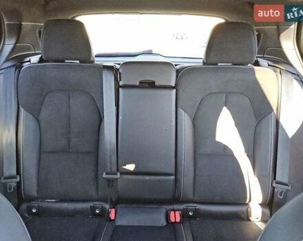 Черный Вольво XC40, объемом двигателя 0 л и пробегом 53 тыс. км за 8200 $, фото 8 на Automoto.ua