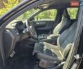 Чорний Вольво XC40, об'ємом двигуна 0 л та пробігом 110 тис. км за 26999 $, фото 40 на Automoto.ua