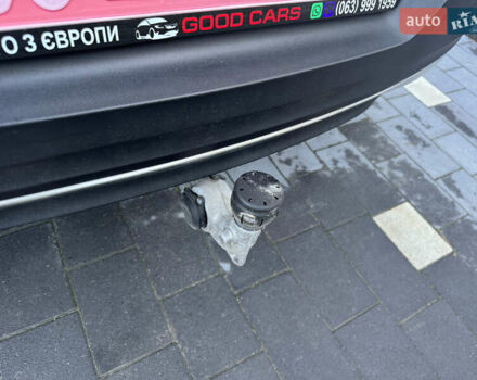 Черный Вольво XC40, объемом двигателя 0 л и пробегом 73 тыс. км за 26500 $, фото 71 на Automoto.ua