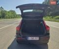 Чорний Вольво XC40, об'ємом двигуна 0 л та пробігом 110 тис. км за 26999 $, фото 53 на Automoto.ua
