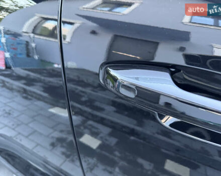 Черный Вольво XC40, объемом двигателя 0 л и пробегом 73 тыс. км за 26500 $, фото 22 на Automoto.ua