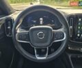 Чорний Вольво XC40, об'ємом двигуна 0 л та пробігом 110 тис. км за 26999 $, фото 74 на Automoto.ua