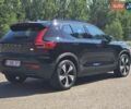 Чорний Вольво XC40, об'ємом двигуна 0 л та пробігом 110 тис. км за 26999 $, фото 8 на Automoto.ua