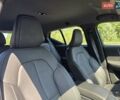 Чорний Вольво XC40, об'ємом двигуна 0 л та пробігом 110 тис. км за 26999 $, фото 64 на Automoto.ua