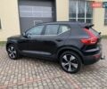 Черный Вольво XC40, объемом двигателя 0 л и пробегом 169 тыс. км за 22999 $, фото 16 на Automoto.ua