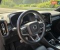 Чорний Вольво XC40, об'ємом двигуна 0 л та пробігом 110 тис. км за 26999 $, фото 45 на Automoto.ua