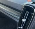 Черный Вольво XC40, объемом двигателя 0 л и пробегом 99 тыс. км за 25950 $, фото 123 на Automoto.ua