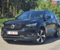Чорний Вольво XC40, об'ємом двигуна 0 л та пробігом 110 тис. км за 26999 $, фото 1 на Automoto.ua