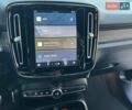 Черный Вольво XC40, объемом двигателя 0 л и пробегом 99 тыс. км за 25950 $, фото 73 на Automoto.ua