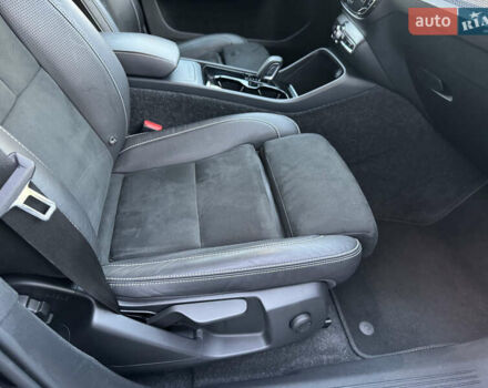 Черный Вольво XC40, объемом двигателя 0 л и пробегом 73 тыс. км за 26500 $, фото 82 на Automoto.ua