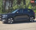 Чорний Вольво XC40, об'ємом двигуна 0 л та пробігом 110 тис. км за 26999 $, фото 3 на Automoto.ua