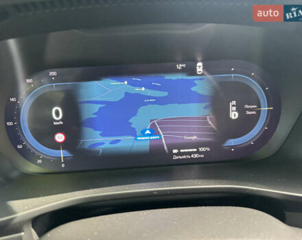 Черный Вольво XC40, объемом двигателя 0 л и пробегом 73 тыс. км за 26500 $, фото 53 на Automoto.ua