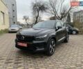 Черный Вольво XC40, объемом двигателя 0 л и пробегом 169 тыс. км за 22999 $, фото 23 на Automoto.ua
