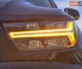 Чорний Вольво XC40, об'ємом двигуна 0 л та пробігом 110 тис. км за 26999 $, фото 17 на Automoto.ua