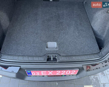 Черный Вольво XC40, объемом двигателя 0 л и пробегом 73 тыс. км за 26500 $, фото 74 на Automoto.ua