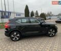 Черный Вольво XC40, объемом двигателя 0 л и пробегом 169 тыс. км за 22999 $, фото 8 на Automoto.ua