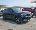Чорний Вольво XC40, об'ємом двигуна 1.97 л та пробігом 117 тис. км за 7900 $, фото 3 на Automoto.ua