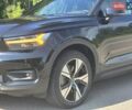 Чорний Вольво XC40, об'ємом двигуна 0 л та пробігом 110 тис. км за 26999 $, фото 16 на Automoto.ua