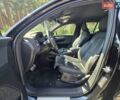 Чорний Вольво XC40, об'ємом двигуна 0 л та пробігом 110 тис. км за 26999 $, фото 39 на Automoto.ua