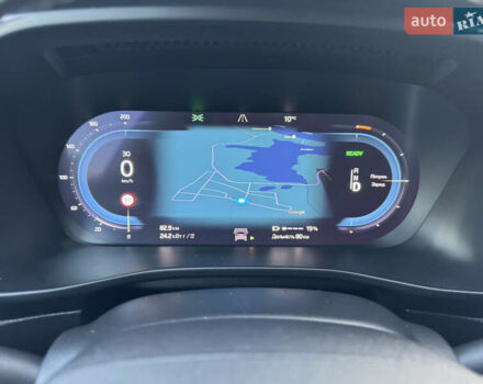 Черный Вольво XC40, объемом двигателя 0 л и пробегом 73 тыс. км за 26500 $, фото 54 на Automoto.ua