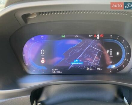 Вольво XC40 2022 в Одессе на Automoto.ua Черный Вольво XC40, объемом двигателя 1.97 л и пробегом 18 тыс. км за 34900 $, фото 18 на Automoto.ua