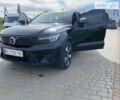 Чорний Вольво XC40, об'ємом двигуна 0 л та пробігом 17 тис. км за 38999 $, фото 4 на Automoto.ua