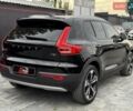 Черный Вольво XC40, объемом двигателя 1.97 л и пробегом 44 тыс. км за 25900 $, фото 8 на Automoto.ua