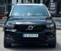 Черный Вольво XC40, объемом двигателя 0 л и пробегом 84 тыс. км за 25000 $, фото 14 на Automoto.ua