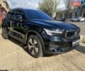 Вольво XC40 2022 в Одессе на Automoto.ua Черный Вольво XC40, объемом двигателя 1.97 л и пробегом 18 тыс. км за 34900 $, фото 2 на Automoto.ua
