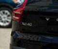 Черный Вольво XC40, объемом двигателя 0 л и пробегом 84 тыс. км за 25000 $, фото 8 на Automoto.ua