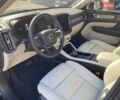 Вольво XC40 2022 в Одессе на Automoto.ua Черный Вольво XC40, объемом двигателя 1.97 л и пробегом 18 тыс. км за 34900 $, фото 14 на Automoto.ua