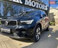 Вольво XC40 2022 в Одессе на Automoto.ua Черный Вольво XC40, объемом двигателя 1.97 л и пробегом 18 тыс. км за 34900 $, фото 1 на Automoto.ua