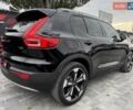 Черный Вольво XC40, объемом двигателя 1.97 л и пробегом 44 тыс. км за 25900 $, фото 12 на Automoto.ua