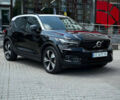 Черный Вольво XC40, объемом двигателя 0 л и пробегом 84 тыс. км за 25000 $, фото 13 на Automoto.ua