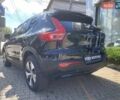 Вольво XC40 2022 в Одессе на Automoto.ua Черный Вольво XC40, объемом двигателя 1.97 л и пробегом 18 тыс. км за 34900 $, фото 9 на Automoto.ua