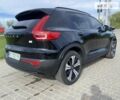 Чорний Вольво XC40, об'ємом двигуна 0 л та пробігом 17 тис. км за 38999 $, фото 11 на Automoto.ua