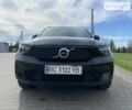 Черный Вольво XC40, объемом двигателя 0 л и пробегом 17 тыс. км за 38999 $, фото 15 на Automoto.ua