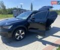Чорний Вольво XC40, об'ємом двигуна 0 л та пробігом 24 тис. км за 36500 $, фото 1 на Automoto.ua