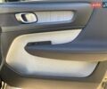 Вольво XC40 2022 в Одессе на Automoto.ua Черный Вольво XC40, объемом двигателя 1.97 л и пробегом 18 тыс. км за 34900 $, фото 33 на Automoto.ua