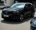 Черный Вольво XC40, объемом двигателя 0 л и пробегом 84 тыс. км за 25000 $, фото 16 на Automoto.ua