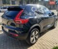 Вольво XC40 2022 в Одессе на Automoto.ua Черный Вольво XC40, объемом двигателя 1.97 л и пробегом 18 тыс. км за 34900 $, фото 11 на Automoto.ua