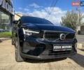 Вольво XC40 2022 в Одессе на Automoto.ua Черный Вольво XC40, объемом двигателя 1.97 л и пробегом 18 тыс. км за 34900 $, фото 3 на Automoto.ua
