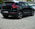 Черный Вольво XC40, объемом двигателя 0 л и пробегом 84 тыс. км за 25000 $, фото 15 на Automoto.ua