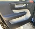 Вольво XC40 2022 в Одессе на Automoto.ua Черный Вольво XC40, объемом двигателя 1.97 л и пробегом 18 тыс. км за 34900 $, фото 30 на Automoto.ua